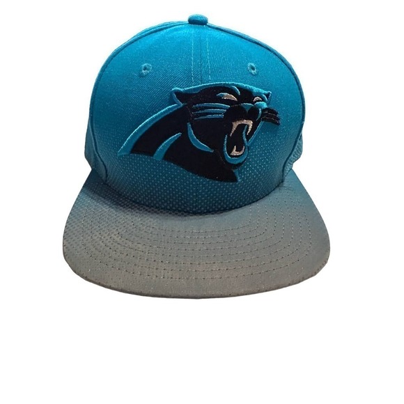9Fifty New Era Panthers Snap Back - Picture 1 of 4